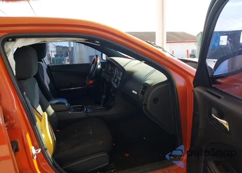 2012 Dodge Charger Se from USA, damaged, VIN 2C3CDXBG1CH212043